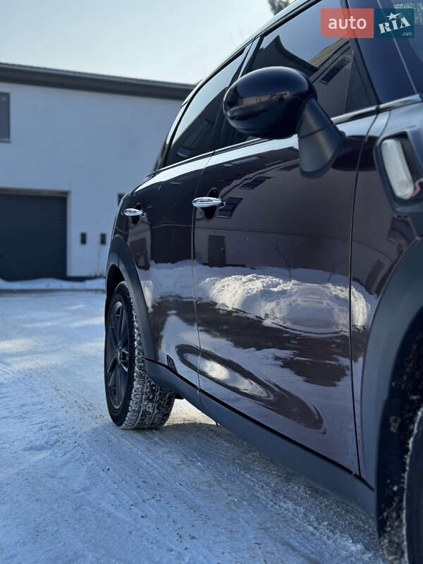 Внедорожник / Кроссовер MINI Countryman 2013 в Чорткове фото 28 Внедорожник / Кроссовер MINI Countryman 2013 в Чорткове