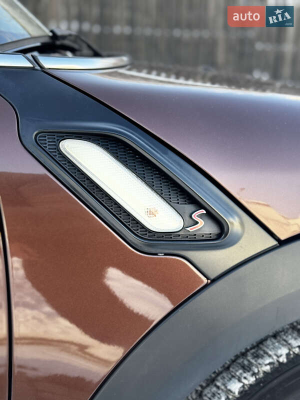 Внедорожник / Кроссовер MINI Countryman 2013 в Чорткове фото 29 Внедорожник / Кроссовер MINI Countryman 2013 в Чорткове