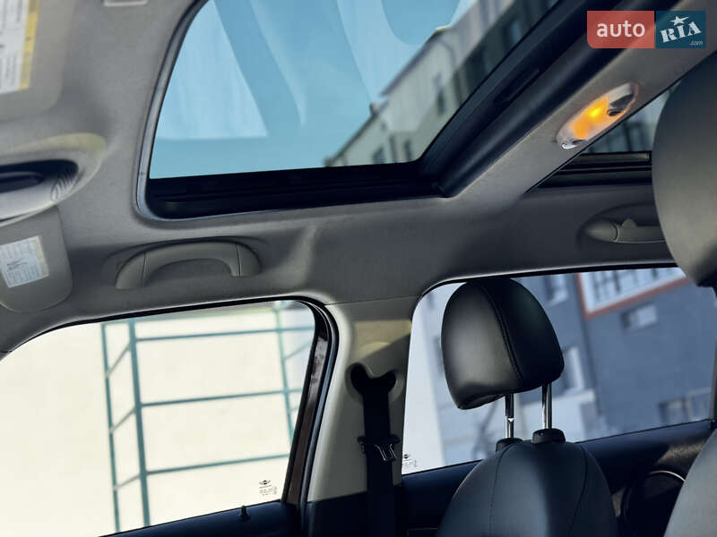 Внедорожник / Кроссовер MINI Countryman 2013 в Чорткове фото 45 Внедорожник / Кроссовер MINI Countryman 2013 в Чорткове