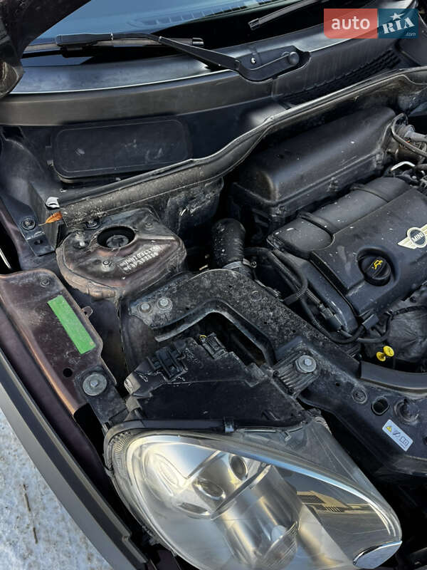 Внедорожник / Кроссовер MINI Countryman 2013 в Чорткове фото 53 Внедорожник / Кроссовер MINI Countryman 2013 в Чорткове