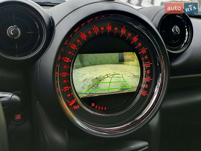 Внедорожник / Кроссовер MINI Countryman 2015 в Киеве фото 21 Внедорожник / Кроссовер MINI Countryman 2015 в Киеве