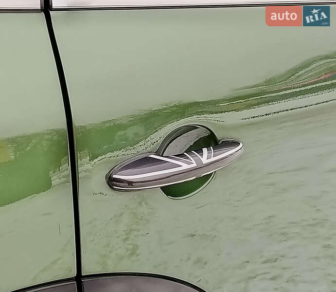 Внедорожник / Кроссовер MINI Countryman 2015 в Киеве фото 30 Внедорожник / Кроссовер MINI Countryman 2015 в Киеве