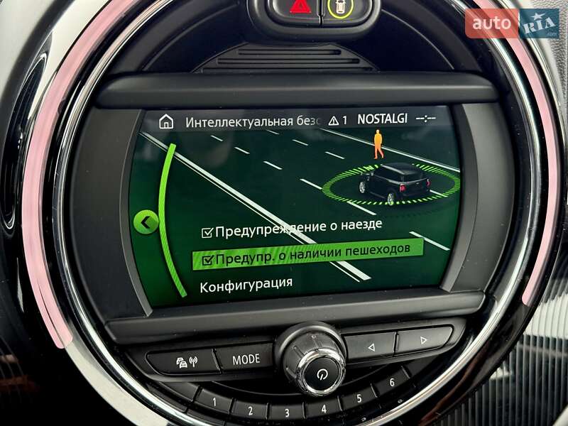 Хэтчбек MINI Countryman 2019 в Киеве фото 79 Хэтчбек MINI Countryman 2019 в Киеве