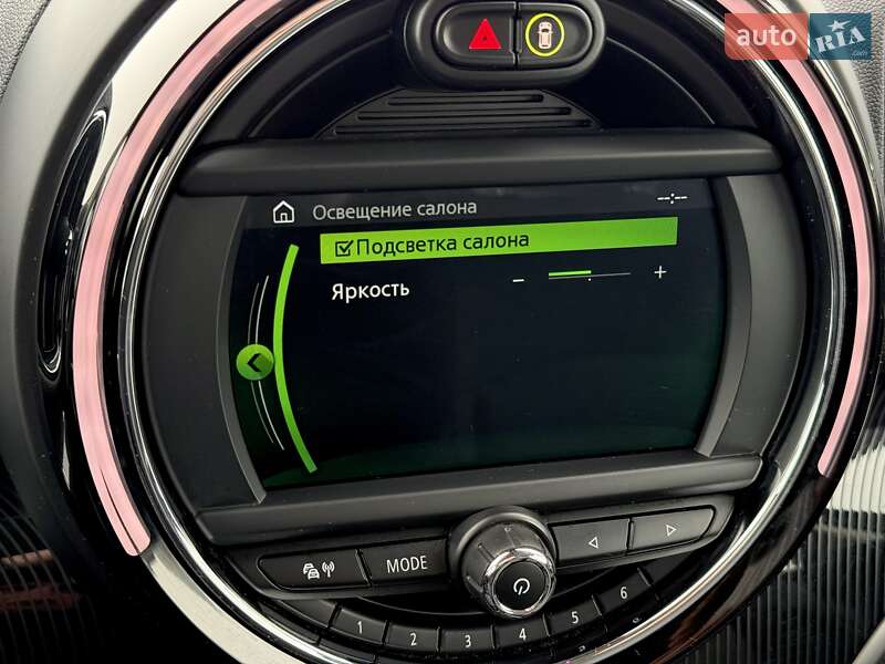 Хэтчбек MINI Countryman 2019 в Киеве фото 81 Хэтчбек MINI Countryman 2019 в Киеве