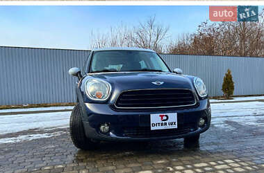 Внедорожник / Кроссовер MINI Countryman 2014 в Калуше