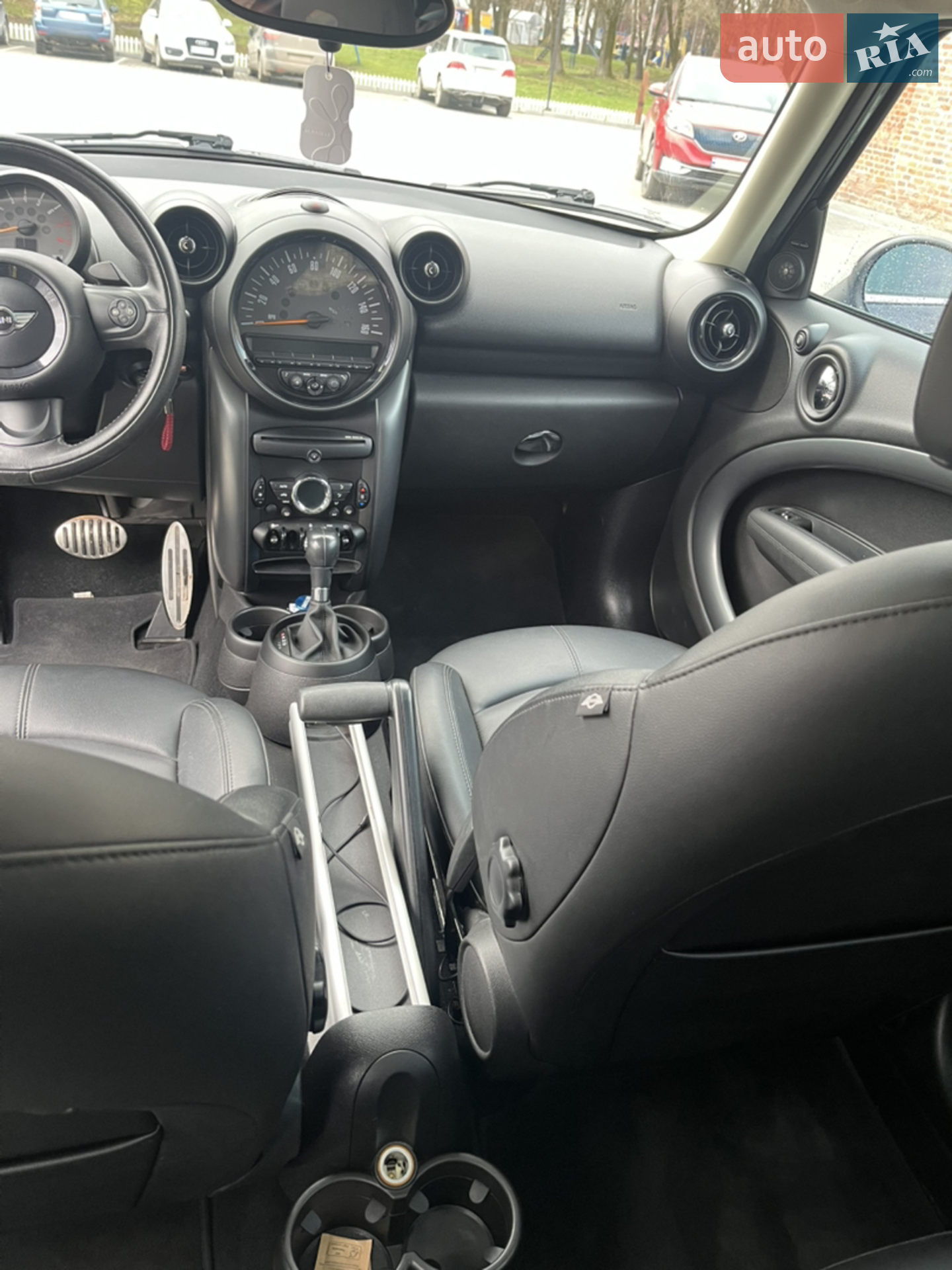 2015 MINI Countryman - мініатюра 10