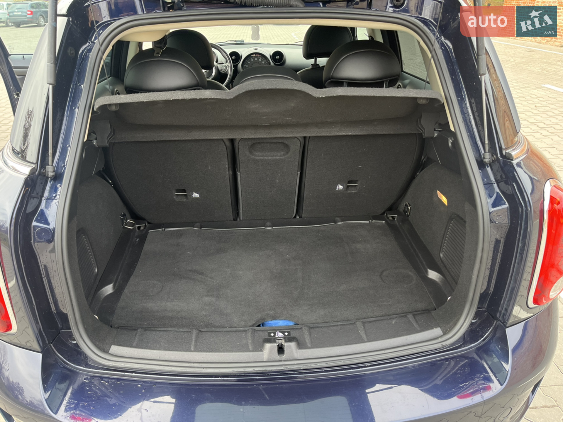 2015 MINI Countryman - мініатюра 11