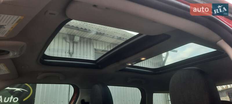 Хэтчбек MINI Countryman 2019 в Ровно