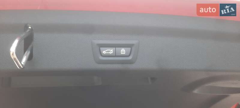 Хэтчбек MINI Countryman 2019 в Ровно