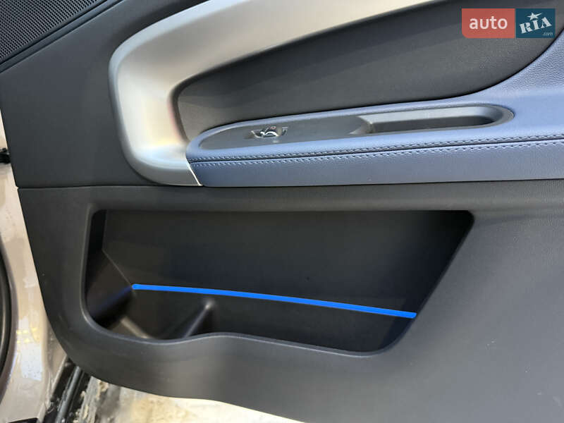 Внедорожник / Кроссовер MINI Countryman 2023 в Киеве фото 20 Внедорожник / Кроссовер MINI Countryman 2023 в Киеве