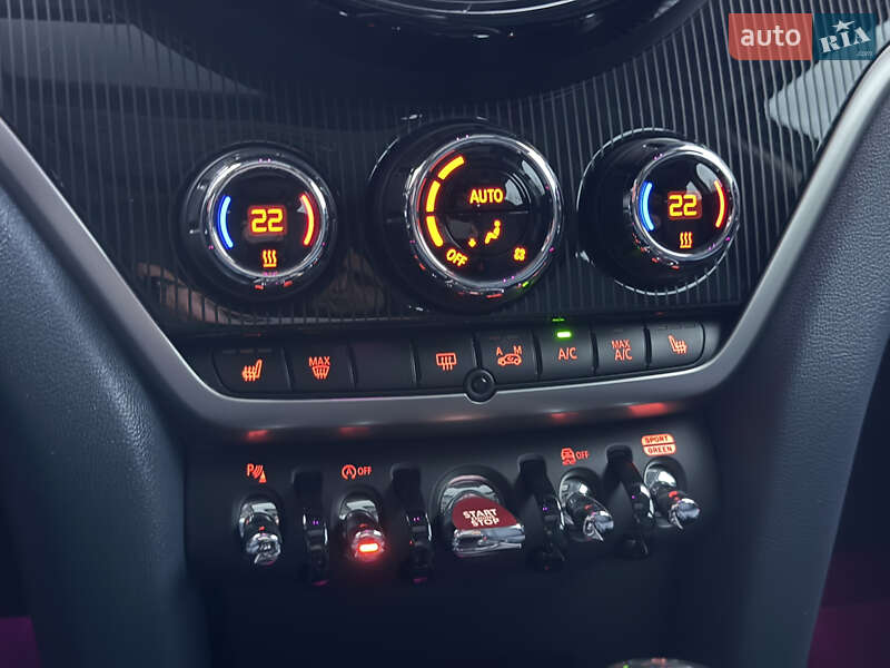 Внедорожник / Кроссовер MINI Countryman 2023 в Киеве фото 26 Внедорожник / Кроссовер MINI Countryman 2023 в Киеве