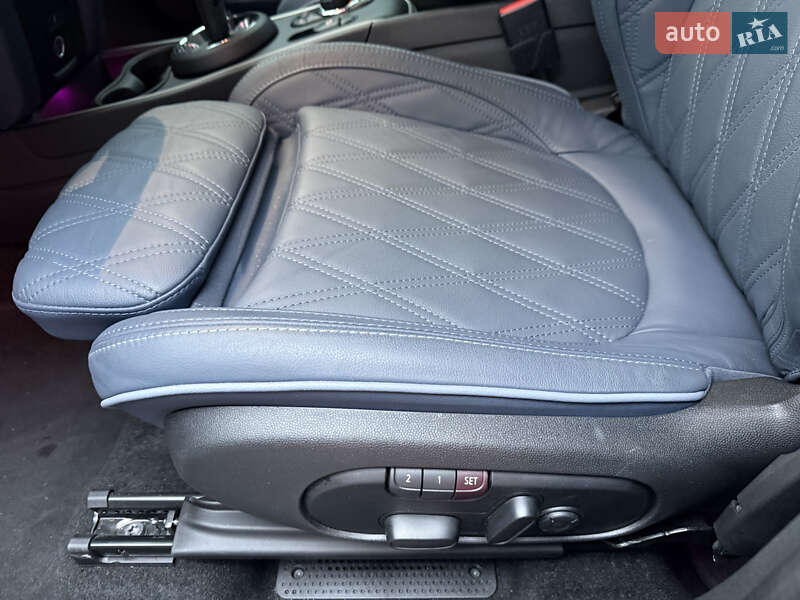 Внедорожник / Кроссовер MINI Countryman 2023 в Киеве фото 40 Внедорожник / Кроссовер MINI Countryman 2023 в Киеве