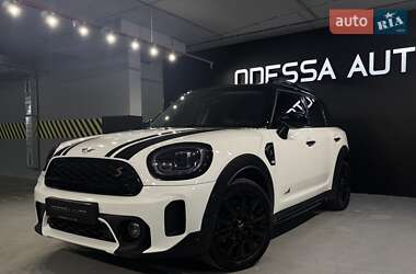 Внедорожник / Кроссовер MINI Countryman 2020 в Одессе