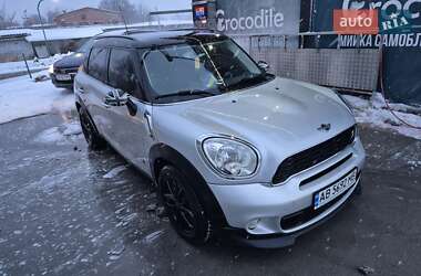 Внедорожник / Кроссовер MINI Countryman 2011 в Виннице