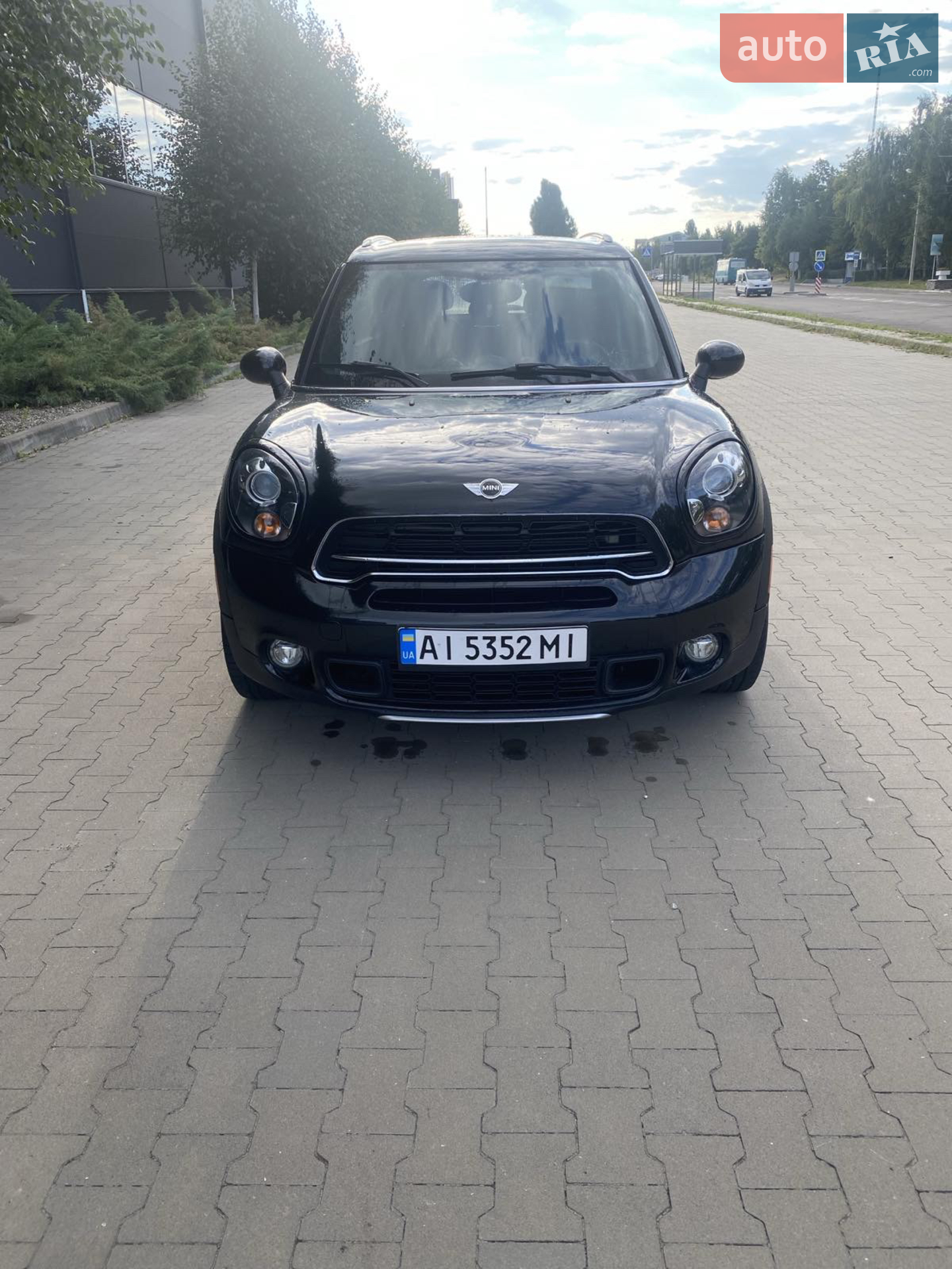 2015 MINI Countryman - мініатюра 2