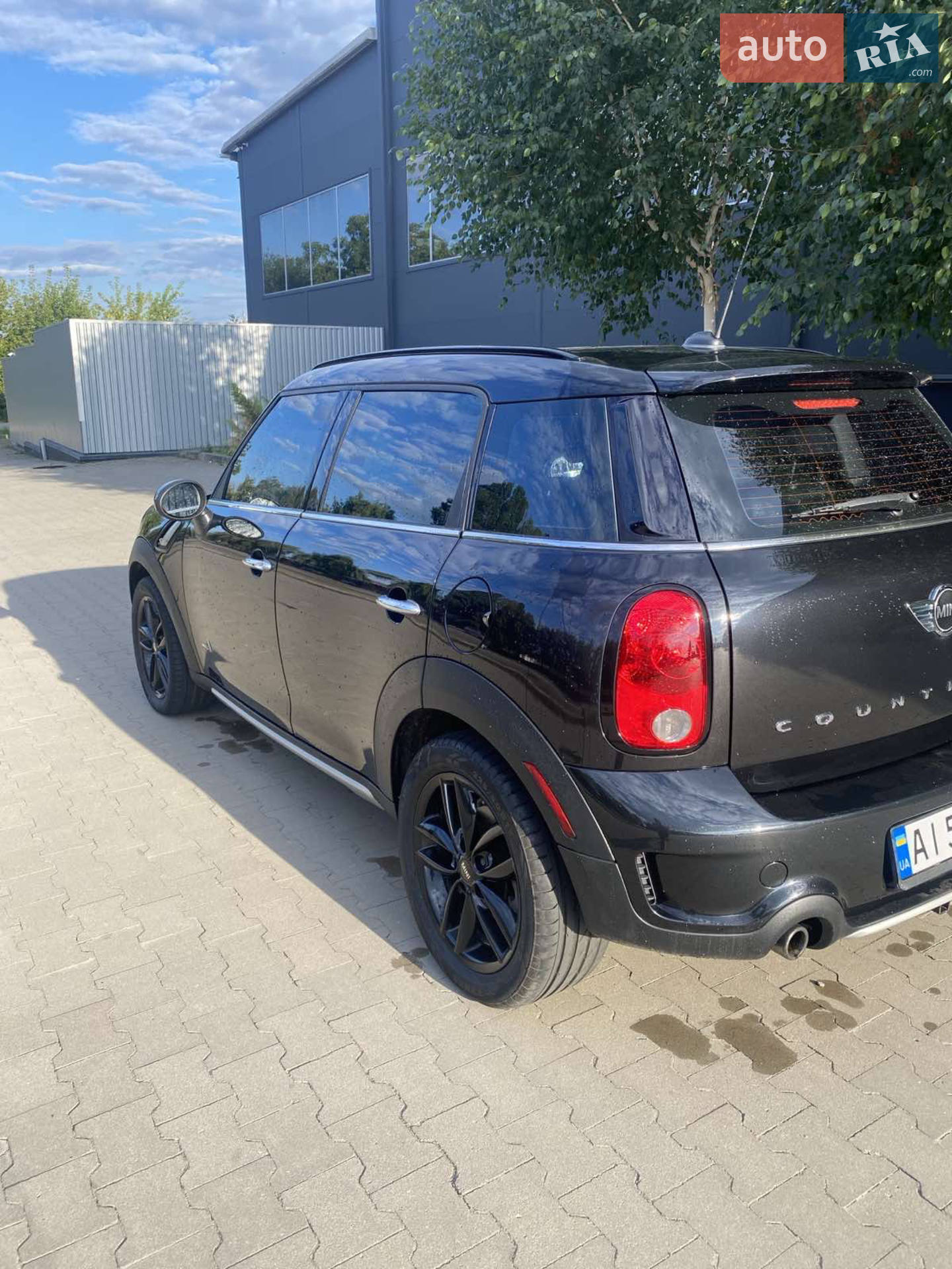 2015 MINI Countryman - мініатюра 7