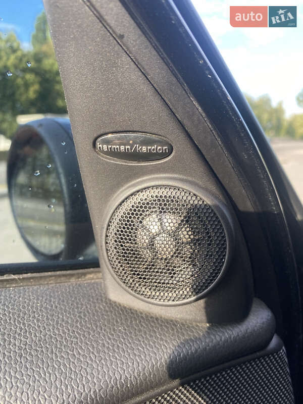 Внедорожник / Кроссовер MINI Countryman 2015 в Белой Церкви