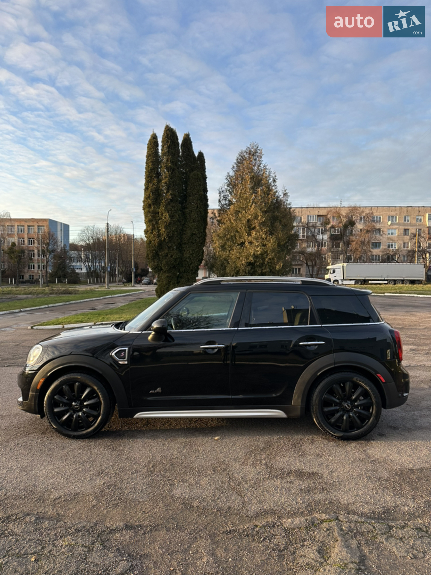 2018 MINI Countryman - мініатюра 6