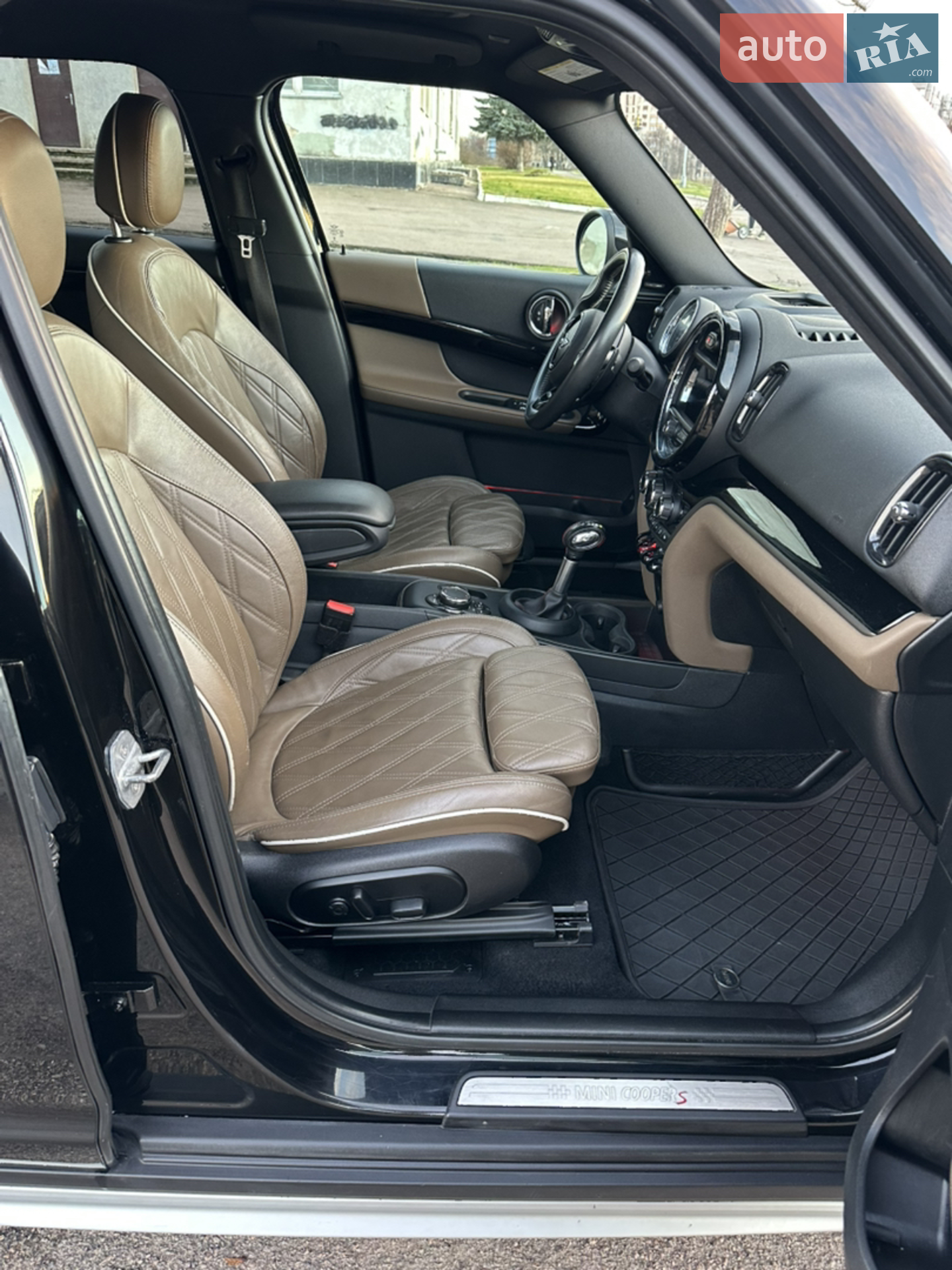 2018 MINI Countryman - мініатюра 12