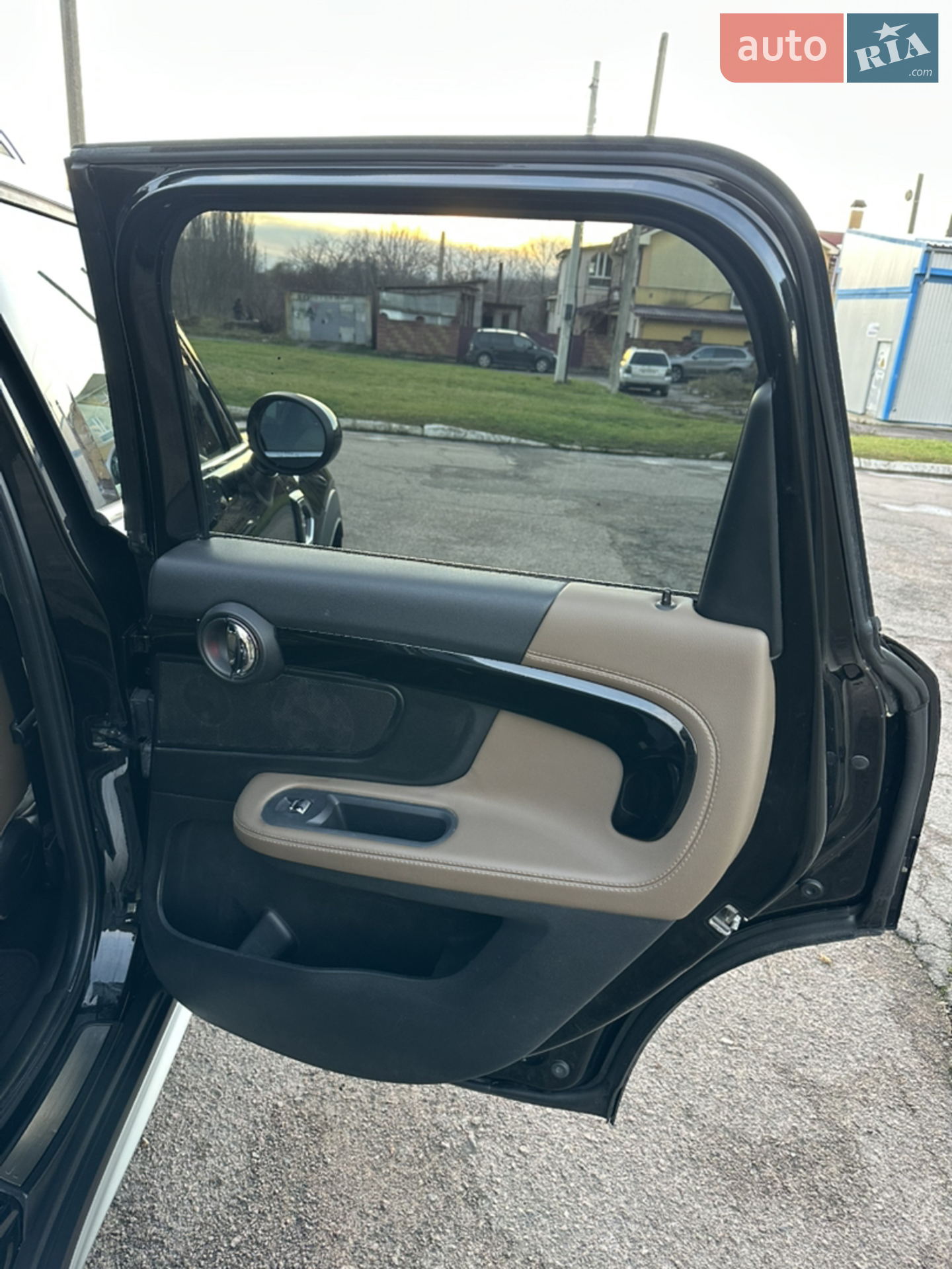 2018 MINI Countryman - мініатюра 13