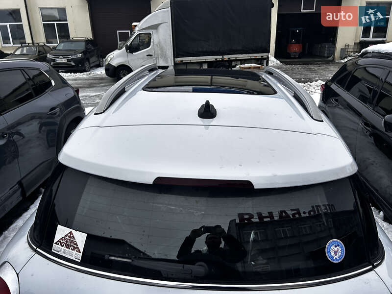 Хэтчбек MINI Countryman 2017 в Броварах фото 9 Хэтчбек MINI Countryman 2017 в Броварах