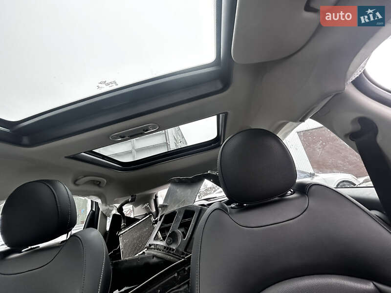 Хэтчбек MINI Countryman 2017 в Броварах фото 12 Хэтчбек MINI Countryman 2017 в Броварах