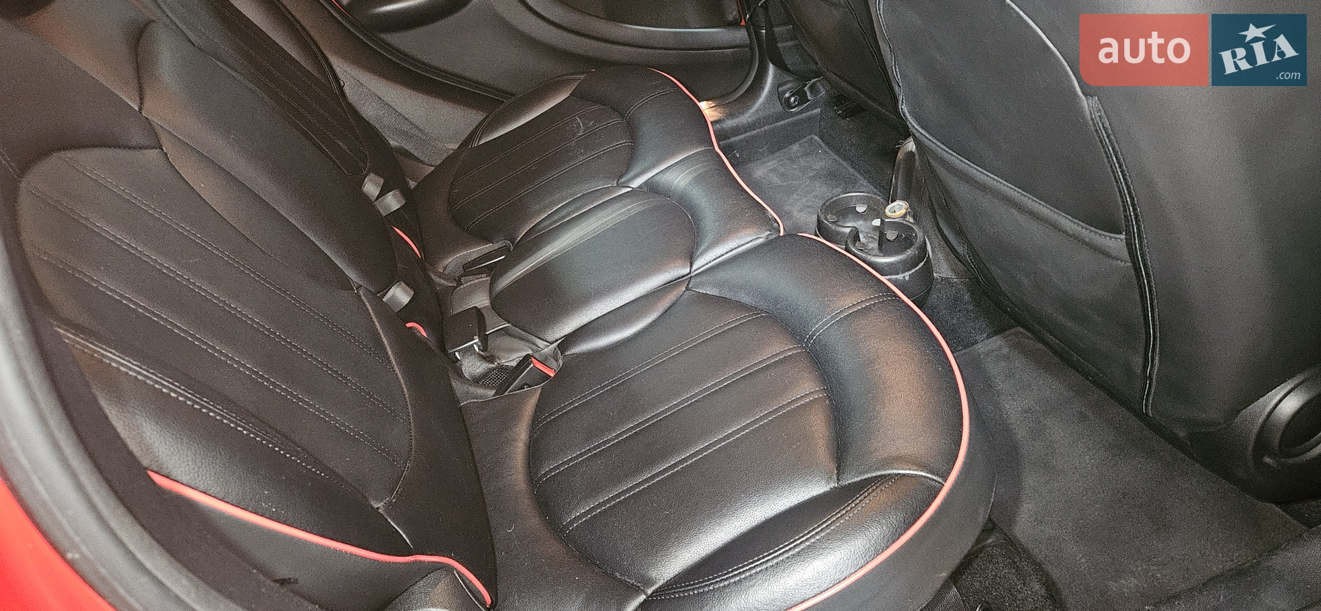 2014 MINI Countryman - мініатюра 23