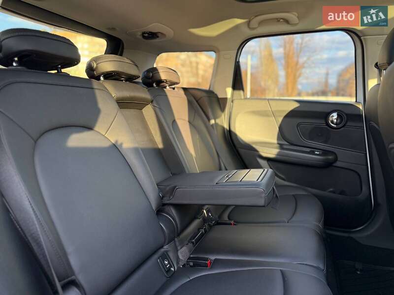 Хэтчбек MINI Countryman 2019 в Кривом Роге