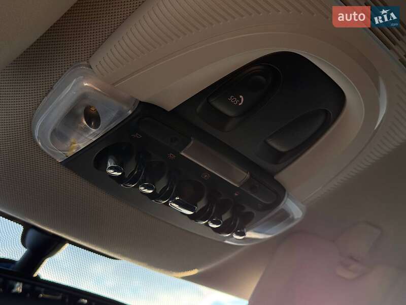 Хэтчбек MINI Countryman 2019 в Кривом Роге