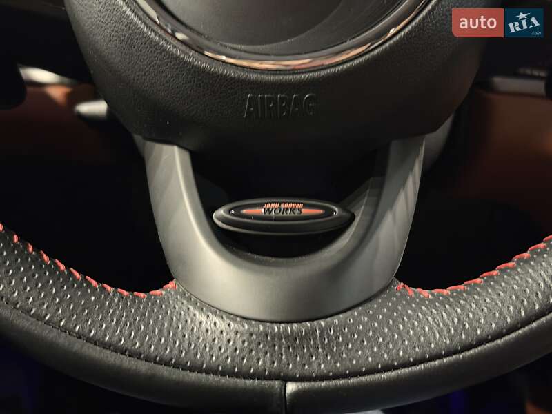 Позашляховик / Кросовер MINI Countryman 2020 в Одесі