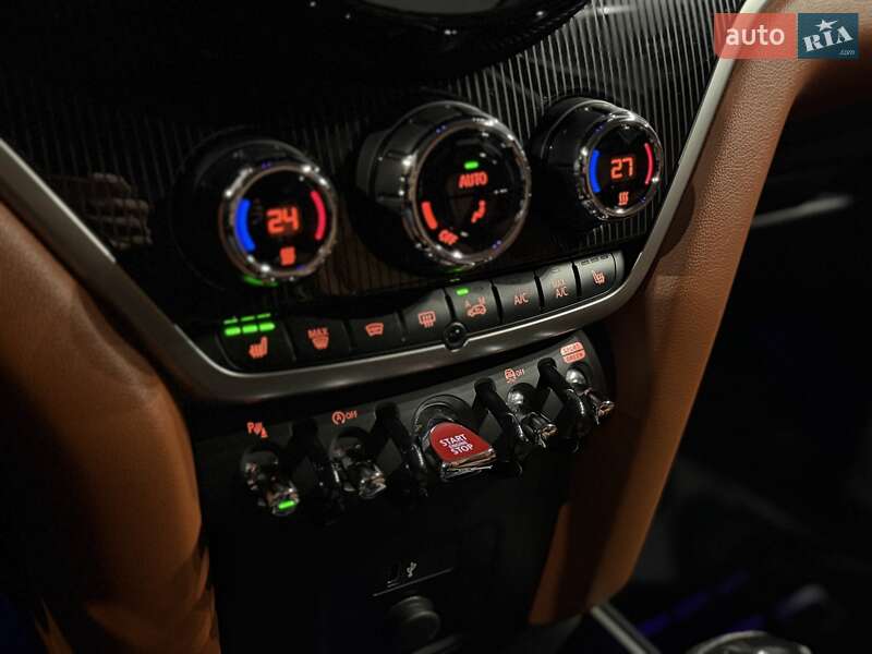 Позашляховик / Кросовер MINI Countryman 2020 в Одесі