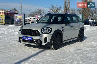 Позашляховик / Кросовер MINI Countryman 2022 в Одесі