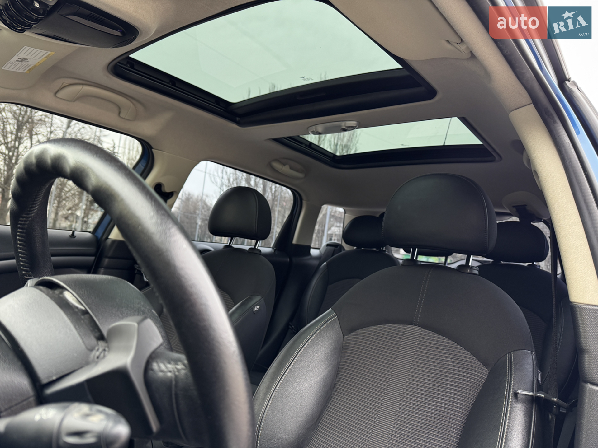 2014 MINI Countryman - мініатюра 13