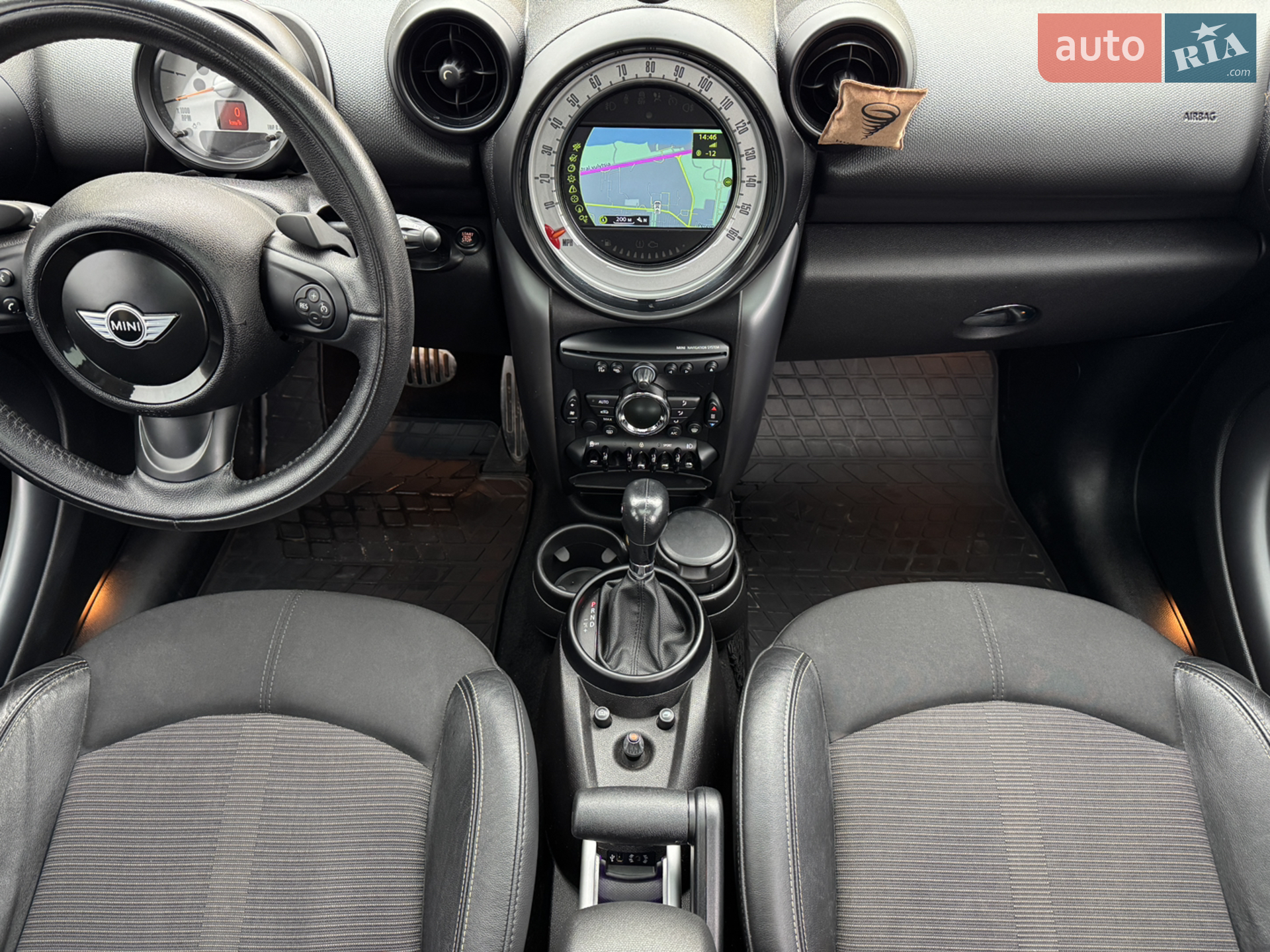2014 MINI Countryman - мініатюра 19