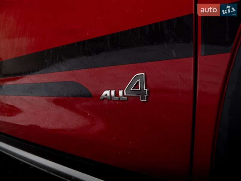 Позашляховик / Кросовер MINI Countryman 2016 в Львові