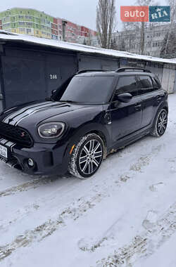 Позашляховик / Кросовер MINI Countryman 2022 в Харкові