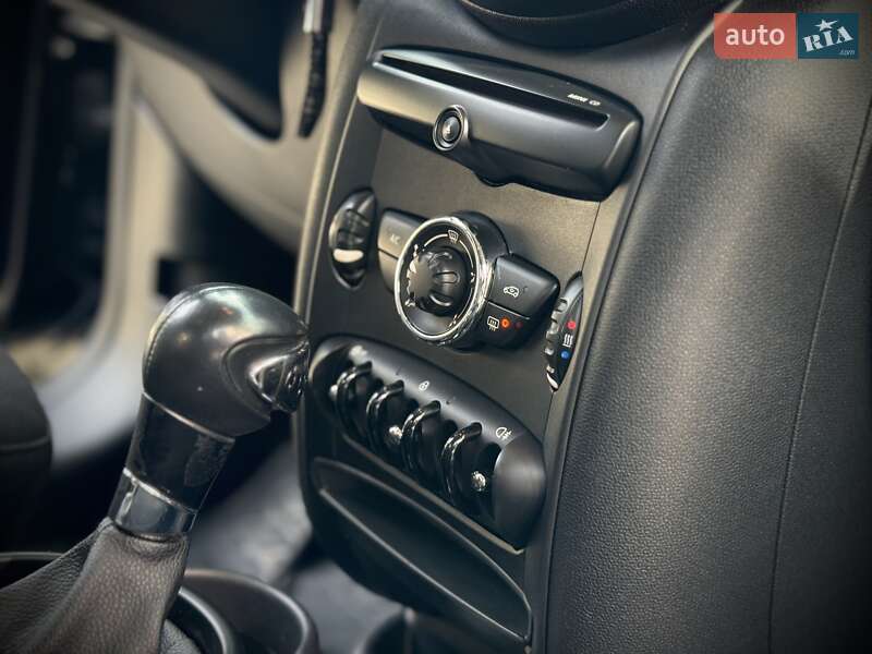 Внедорожник / Кроссовер MINI Countryman 2014 в Ивано-Франковске фото 27 Внедорожник / Кроссовер MINI Countryman 2014 в Ивано-Франковске