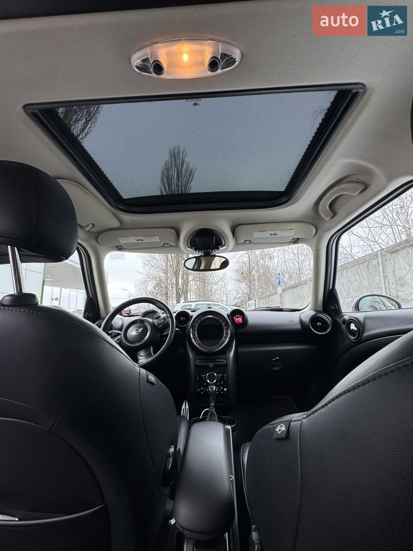 2015 MINI Countryman - мініатюра 14
