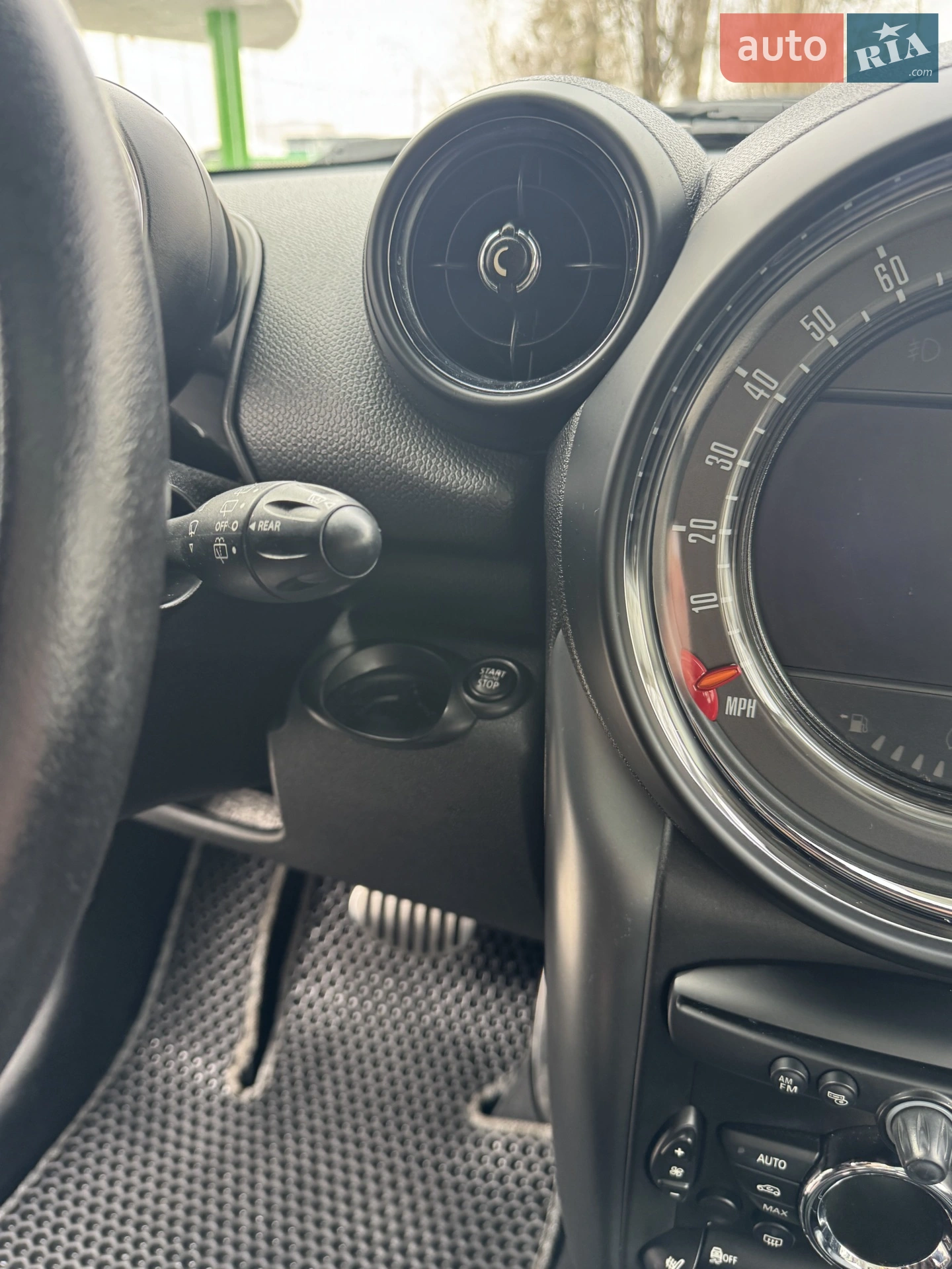 2015 MINI Countryman - мініатюра 23