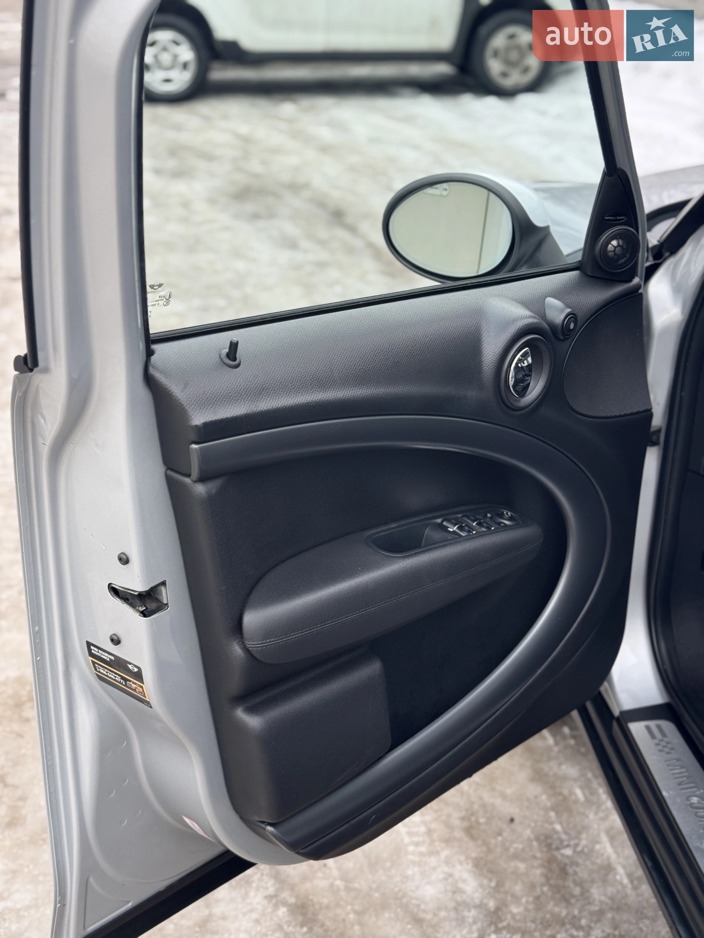 2015 MINI Countryman - мініатюра 10