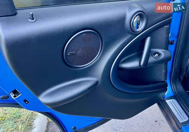 Внедорожник / Кроссовер MINI Countryman 2012 в Ровно