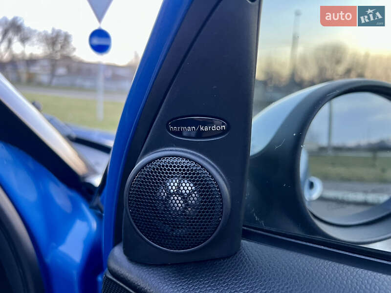 Внедорожник / Кроссовер MINI Countryman 2012 в Ровно