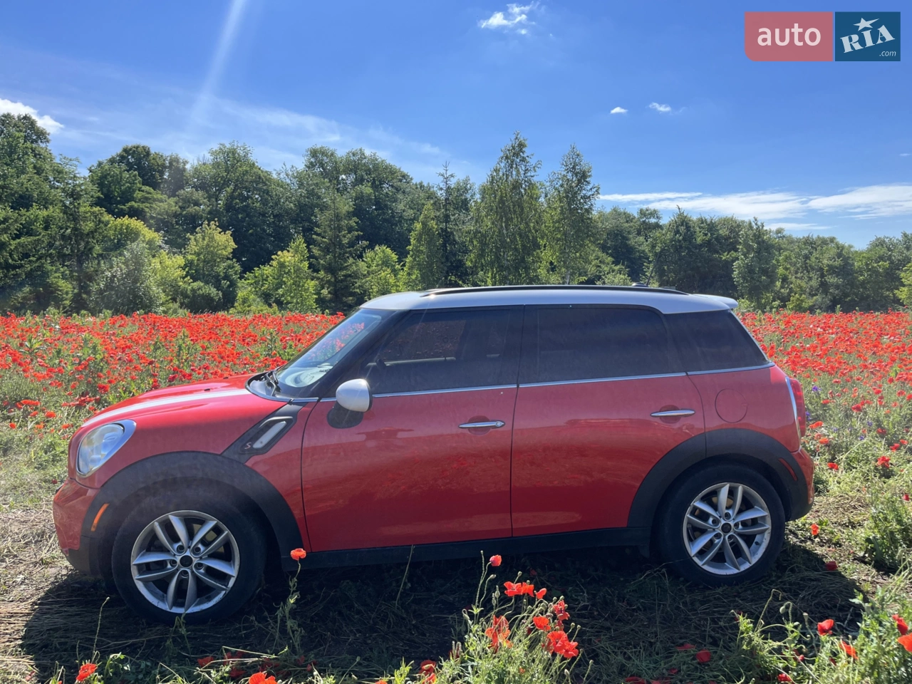 2011 MINI Countryman - мініатюра 37
