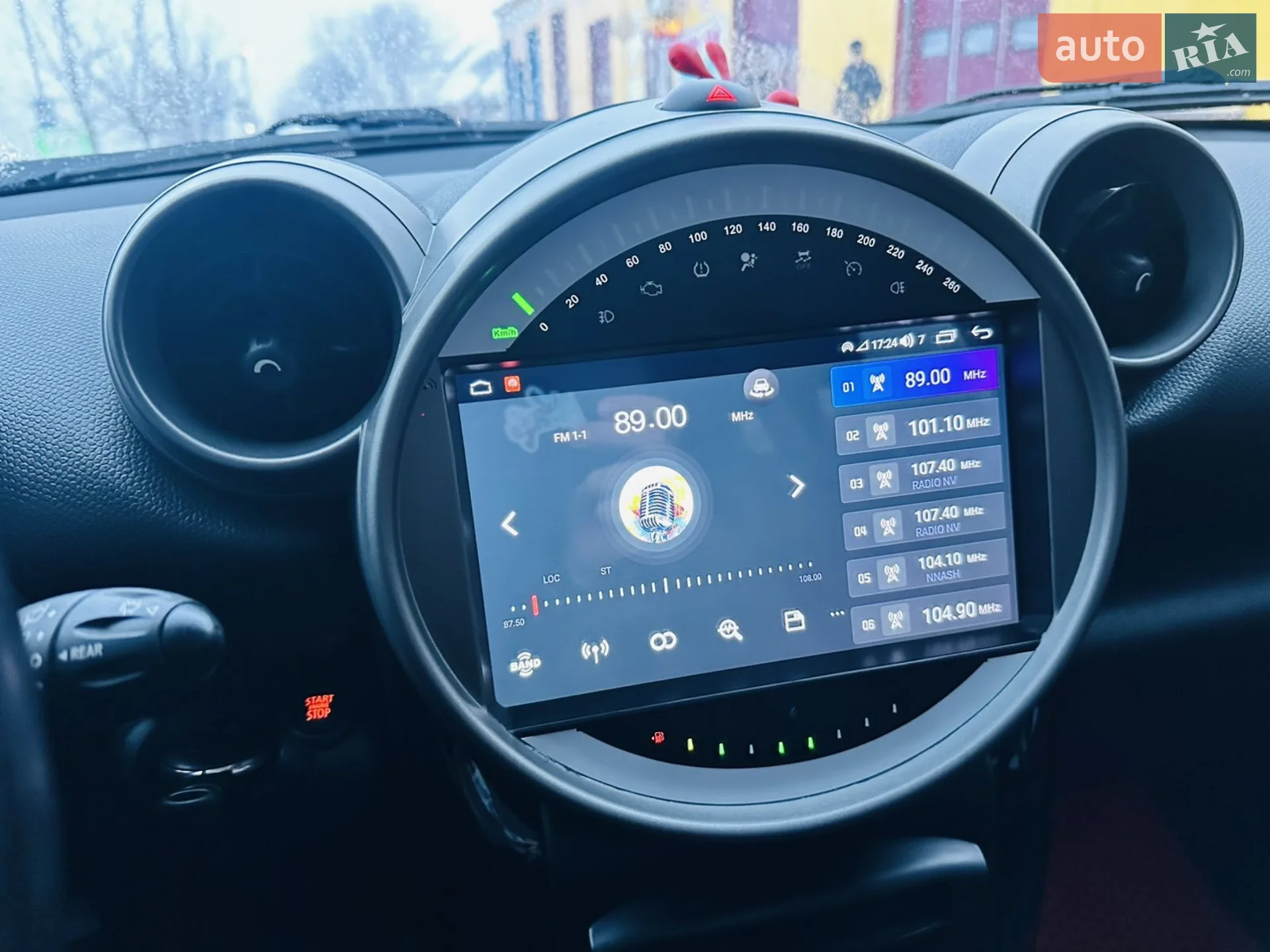 2011 MINI Countryman - мініатюра 13