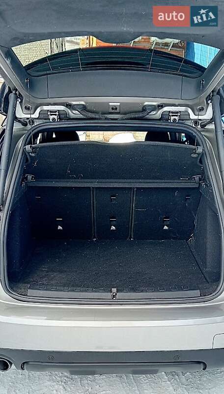 Хэтчбек MINI Countryman 2017 в Киеве