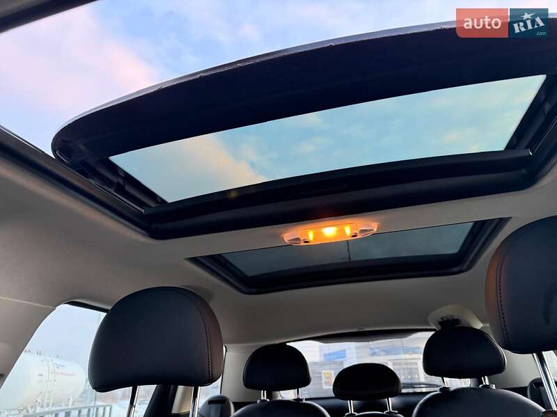 Внедорожник / Кроссовер MINI Countryman 2013 в Трускавце фото 5 Внедорожник / Кроссовер MINI Countryman 2013 в Трускавце