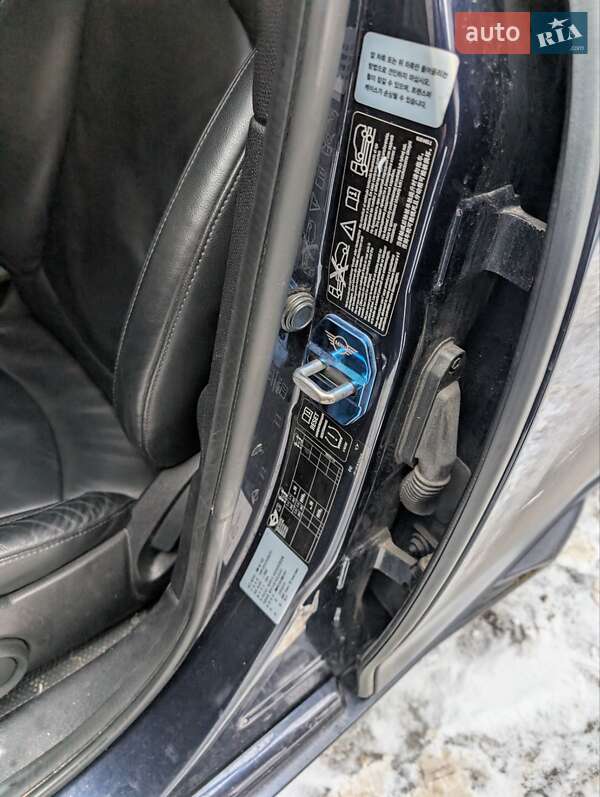 Внедорожник / Кроссовер MINI Countryman 2014 в Тернополе фото 15 Внедорожник / Кроссовер MINI Countryman 2014 в Тернополе