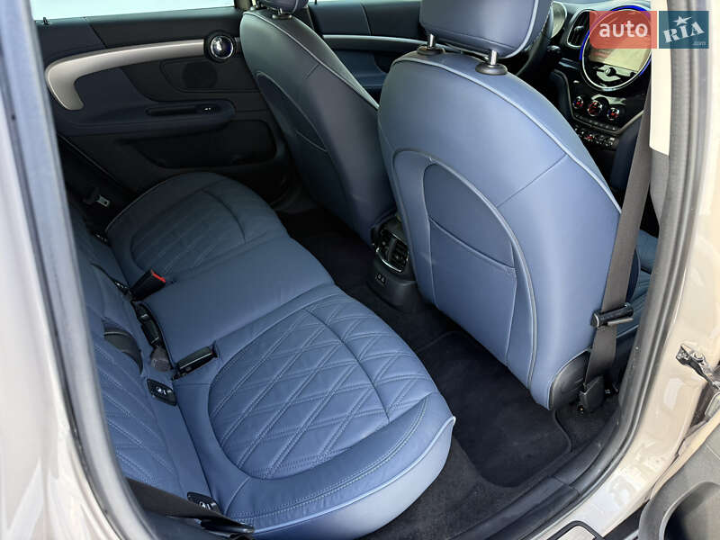 Внедорожник / Кроссовер MINI Countryman 2023 в Киеве фото 18 Внедорожник / Кроссовер MINI Countryman 2023 в Киеве