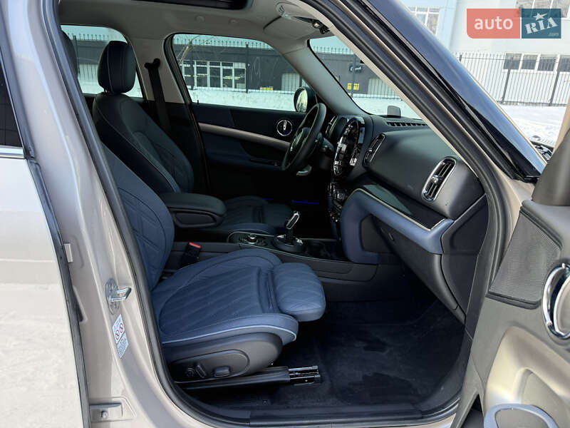 Внедорожник / Кроссовер MINI Countryman 2023 в Киеве фото 21 Внедорожник / Кроссовер MINI Countryman 2023 в Киеве