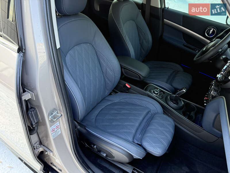 Внедорожник / Кроссовер MINI Countryman 2023 в Киеве фото 23 Внедорожник / Кроссовер MINI Countryman 2023 в Киеве